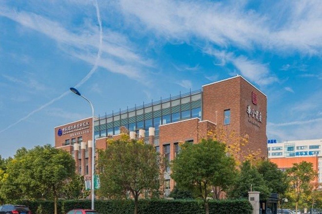 華金資產(chǎn)大廈